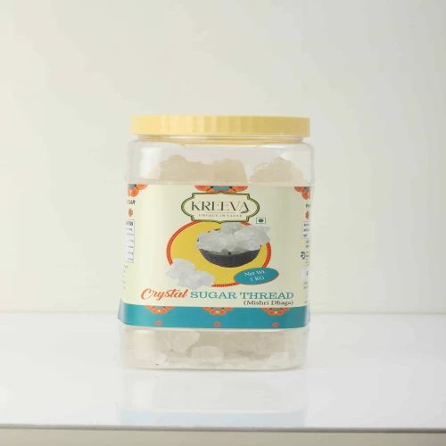 Mishri dhaga - sugar thread